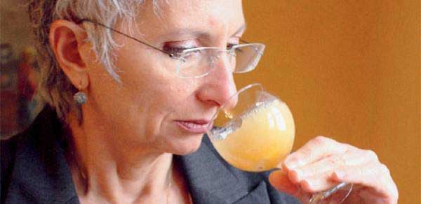 Corso analisi sensoriale secondo livello ottobre 2026